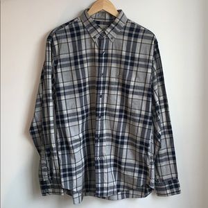 J. Crew Button Down